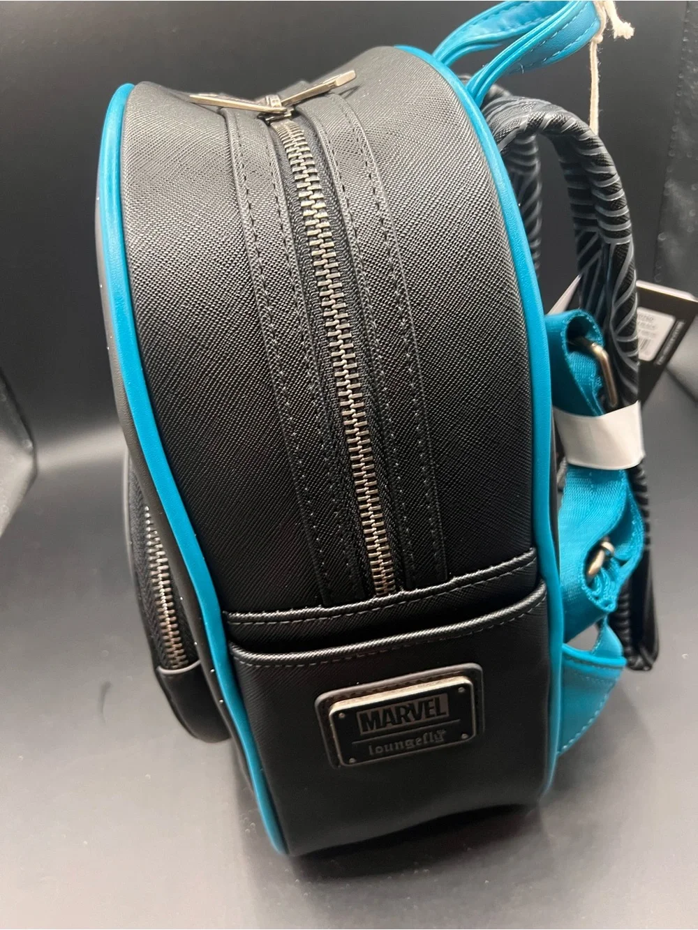 Loungefly stylish backpack
